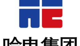 Harbin International Engineering Logo