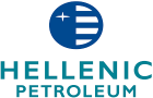 Hellenic Petroleum Logo