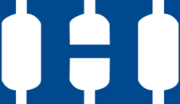 IHI Corporation Logo