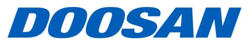 Doosan Heavy Industry & Construction Logo