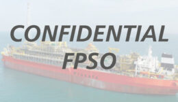 FPSO Confidentail