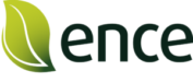 Ence Logo