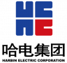 Harbin International Engineering Logo