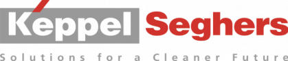 Keppel Seghers Logo