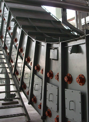 Materials Handling