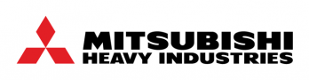 Mitsubishi Heavy Industries Logo