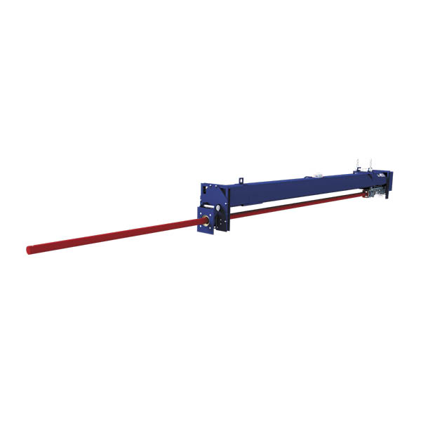 Part-Retractable Sootblower (RSG-HB)
