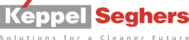 Keppel Seghers Logo