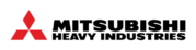 Mitsubishi Heavy Industries Logo