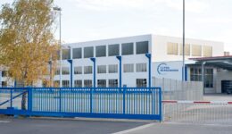 Emmelsumer Factory - Germany
