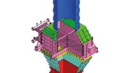 Waste Heat Recovery Units (Onshore & Offshore)