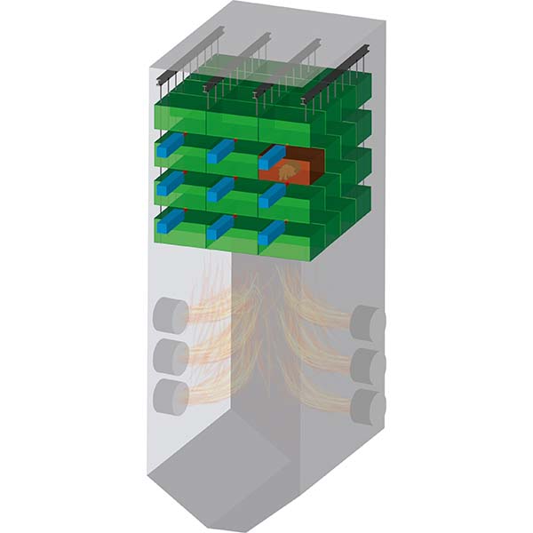 SMART Convection Matrix Clean