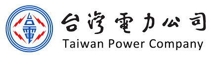 Taiwan Power Company logo