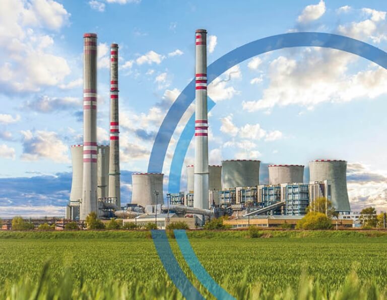 Power Generation plant