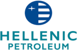 希腊石油 Hellenic Petroleum Logo