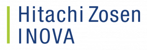 Hitachi Zosen Inova Logo