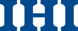 IHI公司 IHI Corporation Logo