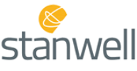 Stanwell公司 斯坦威尔公司 Stanwell Logo