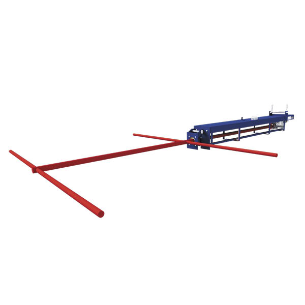 Image of Rake Sootblower (PS-AR) product