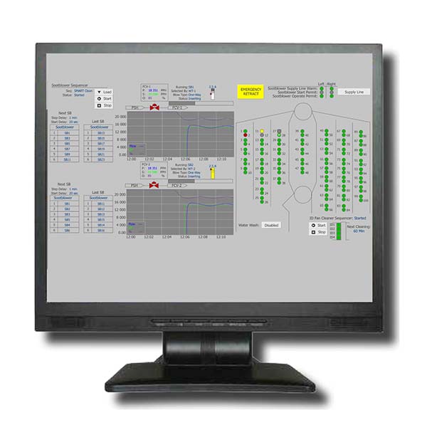 Image of SMART Controls product