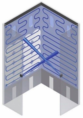 Power Gen - Furnace 2